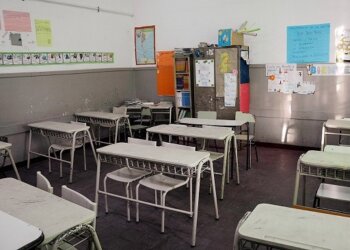 Se suspenden las clases presenciales por dos semanas en 35 distritos bonaerenses fuertemente afectados por la segunda ola