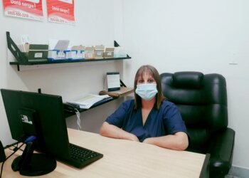 «Donar plasma es un acto totalmente solidario y voluntario»