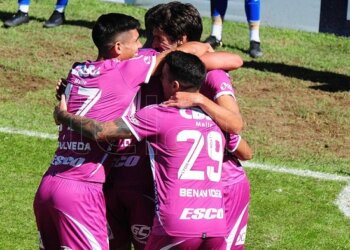 Arsenal buscará su primera victoria en la Copa Sudamericana ante Ceará