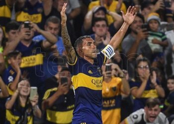 Boca se reencuentra con un Santos en crisis y quiere vengar la eliminación del 2020