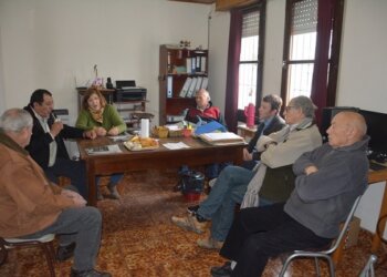 El Durand tiene disponibles elementos ortopédicos para la comunidad