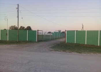 Otra suspensión y van… Hoy se jugaría la última fecha de los amistosos locales