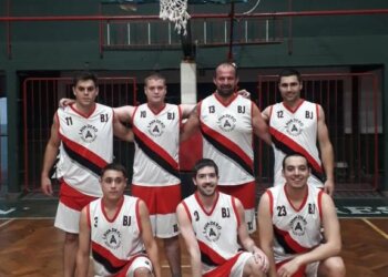 Tercera victoria consecutiva  de Juárez Básquet en el Torneo de la Liga Pre- Maxi
