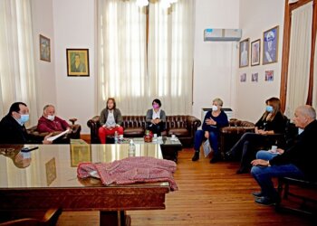 La Cooperadora del Hospital Municipal realizará una importante inversión