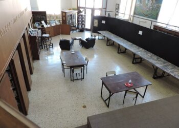 Noticias de la Biblioteca Juan José Bernal Torres
