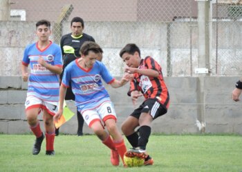 El Infantil suspendido, Loma Negra prefirió no exponer a los chicos por la situación sanitaria