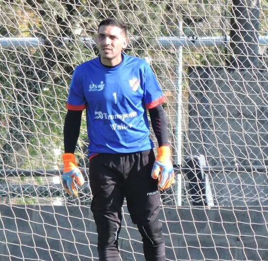 Cambio de horario: En Barker la jornada de fútbol comienza a las 10 hs