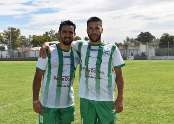 Argentino goleó y Juarense Rojo le ganó a Loma Negra