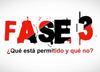 URGENTE: CHAVES PASA A FASE 3