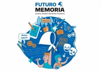 El #ProgramaFuturoMemoria sigue recibiendo inscripciones