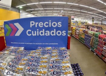 Continúa el programa Precios Cuidados hasta el 12 de julio