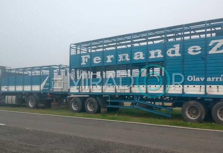 Ciudadanos de Tres Arroyos, Olavarría y Saladillo involucrados en el accidente de Ruta 3
