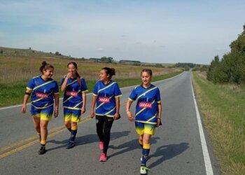 Boca perdió ante La Mutual en el Torneo Mixto de Fútbol 5