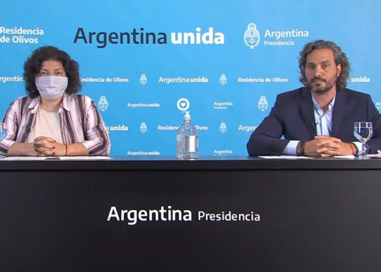 El Gobierno anuncia hoy las nuevas restricciones a la circulación para frenar la segunda ola