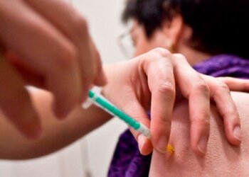 Esta semana estará llegando el primer envío de la  Vacuna Antigripal