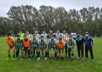 Loma Negra empató con Argentino, sin chances al equipo de Barker le queda una más