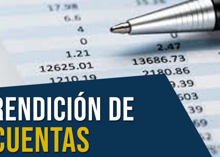 Hoy se realiza la primera Sesión Ordinaria de abril de HCD