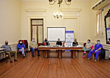 Reunión de la Mesa Salarial del Consejo del Empleo