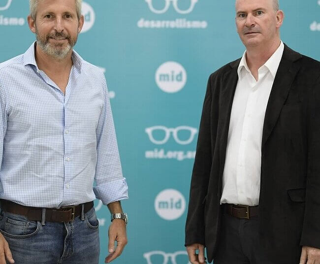 El MID de la Prov. de Buenos Aires eligió nuevas autoridades