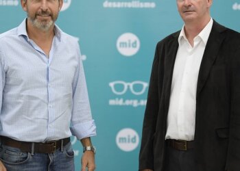 El MID de la Prov. de Buenos Aires eligió nuevas autoridades