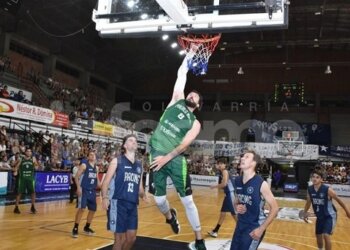 APreViDe autorizó los Torneos Oficiales de básquet