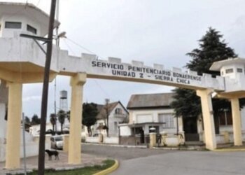 Después de mucha controversia, se aprobó un proyecto para vacunar a los presos de Sierra Chica