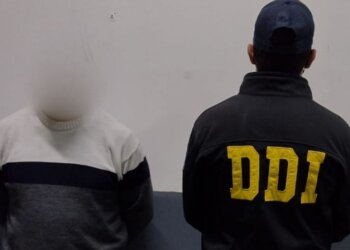 Acusado de varias estafas, está detenido y un juez le denegó la excarcelación