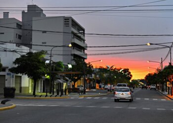 Listado de vencimientos para  Mayo 2021 de Licencias de Conducir