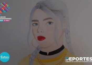 Artes Plásticas, se suma a la lista de los Bonaerenses