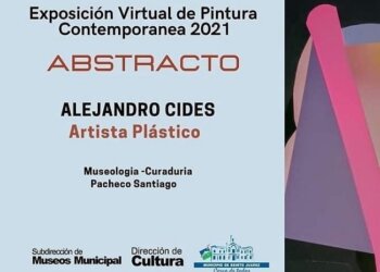 En el Día Internacional de los Museos se invita a visualizar un exposición virtual