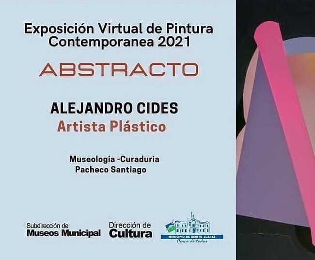 En el Día Internacional de los Museos se invita a visualizar un exposición virtual