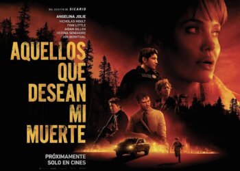 Aquellos que desean mi muerte se estrena este jueves en el Marinelli