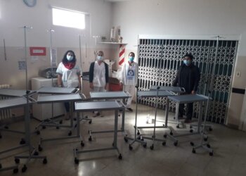 El Hospital Municipal “Eva Perón” realizó nuevas inversiones