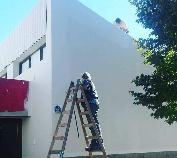 La Dirección General de Cultura y Educación aprobó el Plan de Obras para el Consejo Escolar local