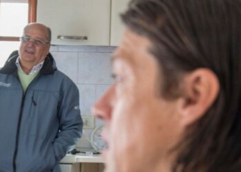 Tras el ofrecimiento de Matías Almeyda, el Municipio de Azul le pidió a Axel Kicillof que le permita comprar vacunas