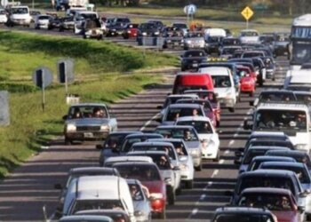 Suspenden el feriado del lunes 24 de mayo para evitar la circulación turística y el aumento de casos de Covid-19