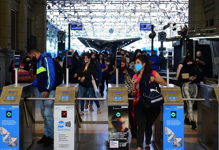 El Gobierno restableció el feriado puente del 24 de mayo