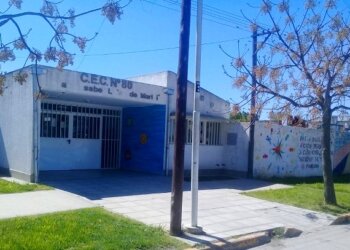 El CEC 801 llevó a cabo el Acto Virtual en conmemoración al  25 de Mayo