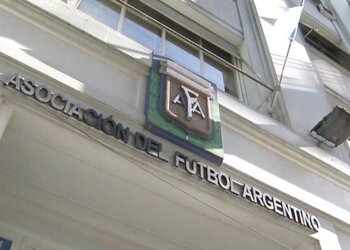 AFA confirmó semifinales de la Copa de Liga el 31 de mayo y la final para el 2 de junio en San Juan