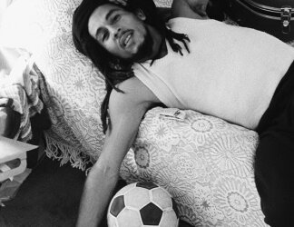 Bob Marley: 40 años sin el «embajador» del reggae y «amplificador pop» del rastafari