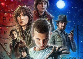 Lanzan nuevo tráiler de la cuarta temporada de la esperada y popular «Stranger Things»