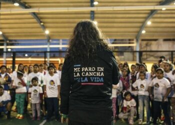 Destacan la denuncia de jugadoras contra un DT por acoso