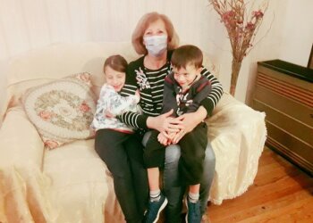 «Hoy valoro el trabajo de los docentes en época de pandemia, el entusiasmo, la profesionalidad, y su adaptación  a los cambios»