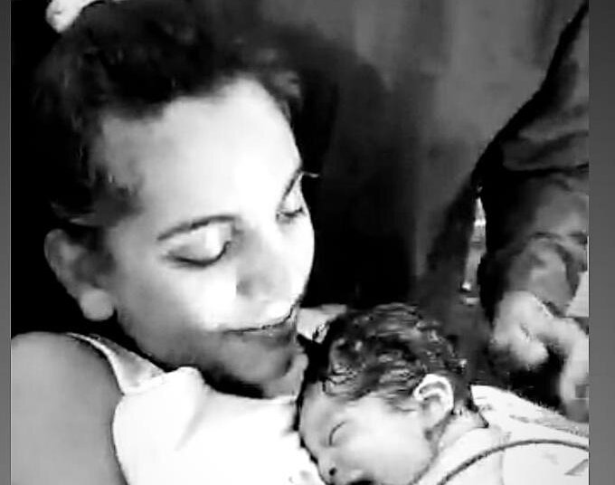 «El respeto por las necesidades de la Madre y su Bebé en cualquier situación»