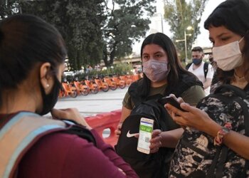 Las restricciones que rigen en las provincias
