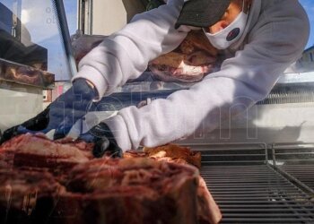 El Gobierno suspendió por 30 días las exportaciones de carne vacuna