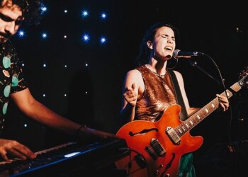 Rojobarceló deja atrás la estela de Amy Winehouse para hacer oír su voz propia