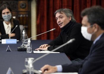 Tarifas: presentan un proyecto que beneficia a más de 3 millones de personas