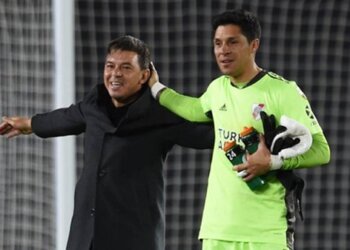 La prensa de Colombia califica de «hazaña internacional» el triunfo de River