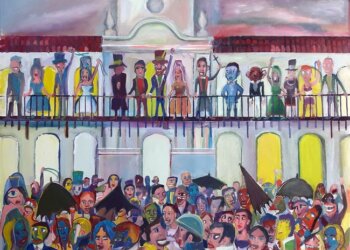 25 de mayo. La chispa de la revolución y un nuevo tiempo para la América toda